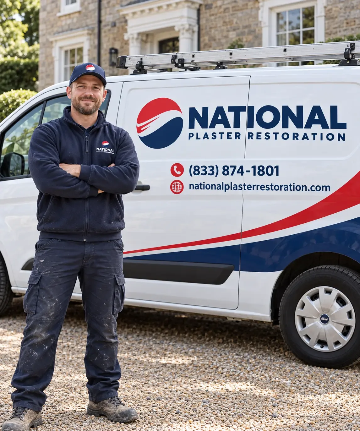 Plaster Repair Grantsburg, IN FAQs